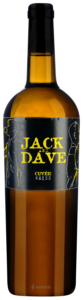 Leo Hillinger Jack And Dave Cuvée Weiss N.V.