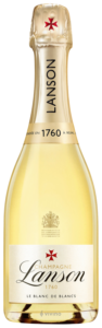 Lanson Blanc de Blancs Champagne N.V.