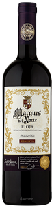 ASDA Extra Special Marques del Norte Reserva N.V.