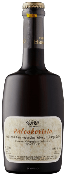Domaine Glinavos Paleokerisio