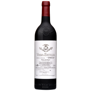 Vega Sicilia Unico Reserva Especial Edición | Vivino English