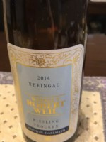 Robert Weil Edition Dallmayr Riesling Trocken