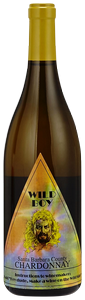 Au Bon Climat Wild Boy Chardonnay N.V.