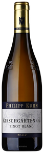 Philipp Kuhn Kirschgarten GG Pinot Blanc N.V.