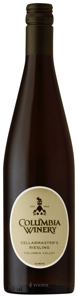 Columbia Winery Winery | Vivino