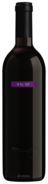 The Prisoner Saldo Shiraz