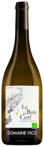 Domaine Vico Le Bois du Cerf N.V.