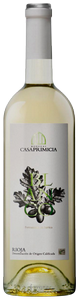Bodegas Casa Primicia Fermentado en Barrica Blanco N.V.