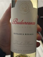 Budureasca Clasic Fetească Regală