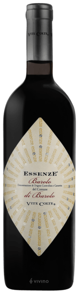 Vite Colte Essenze Barolo