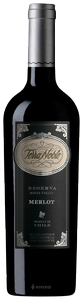 TerraNoble Reserva Merlot N.V.