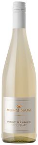 Mumm Napa Pinot Meunier N.V.
