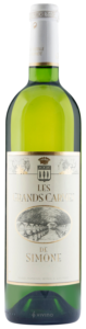 Château Simone Les Grands Carmes de Simone Blanc N.V.