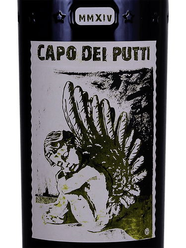 Sine Qua Non Capo Dei Putti Vivino
