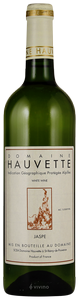 Hauvette Jaspe Blanc 2022