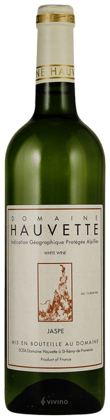 Hauvette Jaspe Blanc