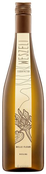 Weszeli Belle Fleur Riesling