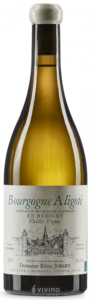 Rémi Jobard En Busigny Vieilles Vignes Bourgogne Aligoté 2022