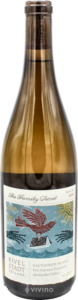 Kivelstadt Cellars The Family Secret Eco Terreno Vineyard Sauvignon Blanc N.V.