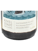 The Family Secret Eco Terreno Vineyard Sauvignon Blanc