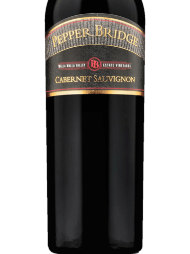 Pepper Bridge Winery Cabernet Sauvignon | Vivino English