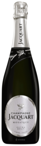 Jacquart Mosaïque Extra-Brut Champagne N.V.