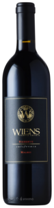 Wiens Family Cellars Reserve Malbec N.V.