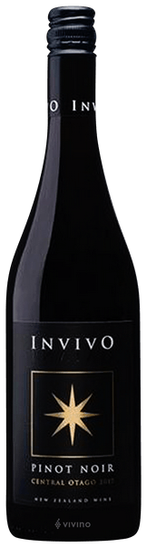 Invivo Pinot Noir