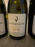 Billecart-Salmon Les Rendez-Vous de Billecart-Salmon N°6 Chardonnay Champagne