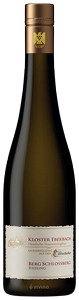 Kloster Eberbach Berg Schlossberg Riesling N.V.
