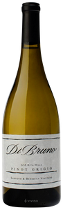 Di Bruno Pinot Grigio (Sanford & Benedict Vineyard) N.V.