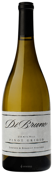 Sanford Di Bruno Pinot Grigio (Sanford & Benedict Vineyard)