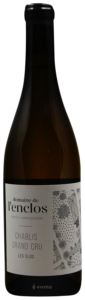 Domaine de l'Enclos Chablis Grand Cru 'Les Clos' 2023