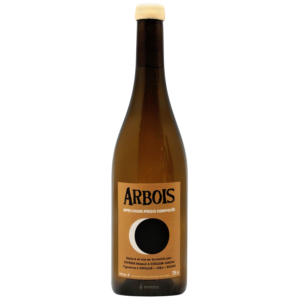 ワイン RENAUD BRUYERE ARBOIS PUPILLINBLANC 2015 アルボワ・ピュピアン・シャルドネ [2015]ルノー・ブリュ
