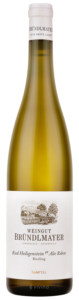 Weingut Bründlmayer Zöbinger Heiligenstein Alte Reben Riesling N.V.