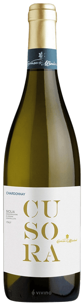 Caruso & Minini Cusora Chardonnay