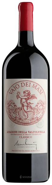 Masi Vajo dei Masi Amarone della Valpolicella Classico
