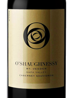 Cabernet Sauvignon Mount Veeder