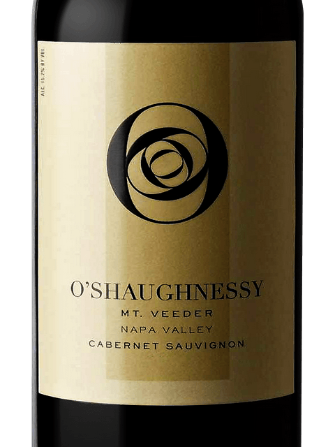 Cabernet Sauvignon Mount Veeder