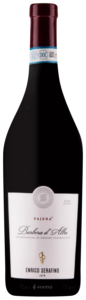 Enrico Serafino Pajena Barbera d'Alba N.V.