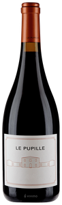 Fattoria le Pupille Syrah N.V.