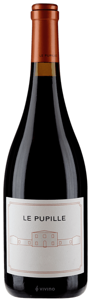 Fattoria le Pupille Syrah