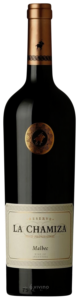 La Chamiza Malbec Polo Professional  Reserve