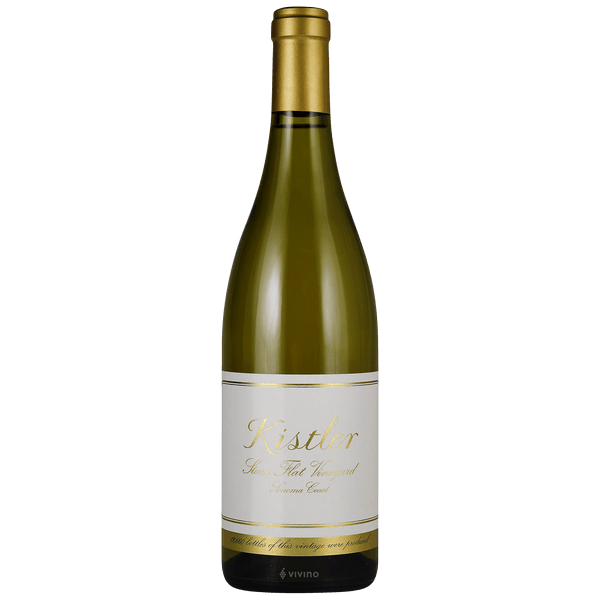 ワイン Kistler 2016 Stone Flat Chardonnay Kistler Stone Flat Vineyard Chardonnay | Vivino English