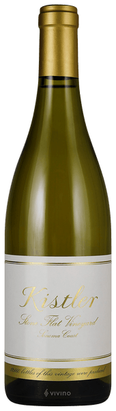 ワイン Kistler 2016 Stone Flat Chardonnay Kistler Stone Flat Vineyard Chardonnay | Vivino English