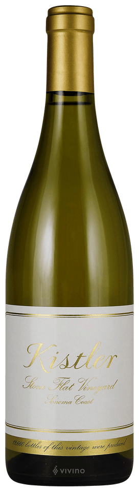 Kistler Stone Flat Vineyard Chardonnay | Vivino English
