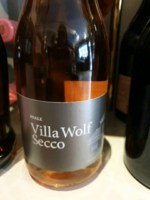 Villa Wolf Secco