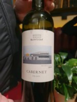 Konyári Cabernet Franc