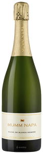 Mumm Napa Blanc de Blancs Reserve N.V.