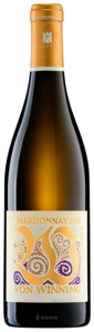 Von Winning Chardonnay 500 N.V.